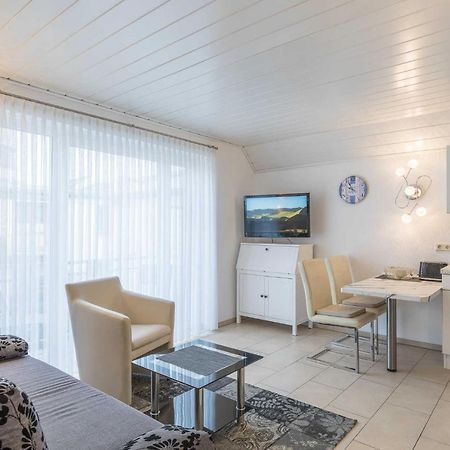 Haus Seewind Wohnung 2 Куксхафен Экстерьер фото